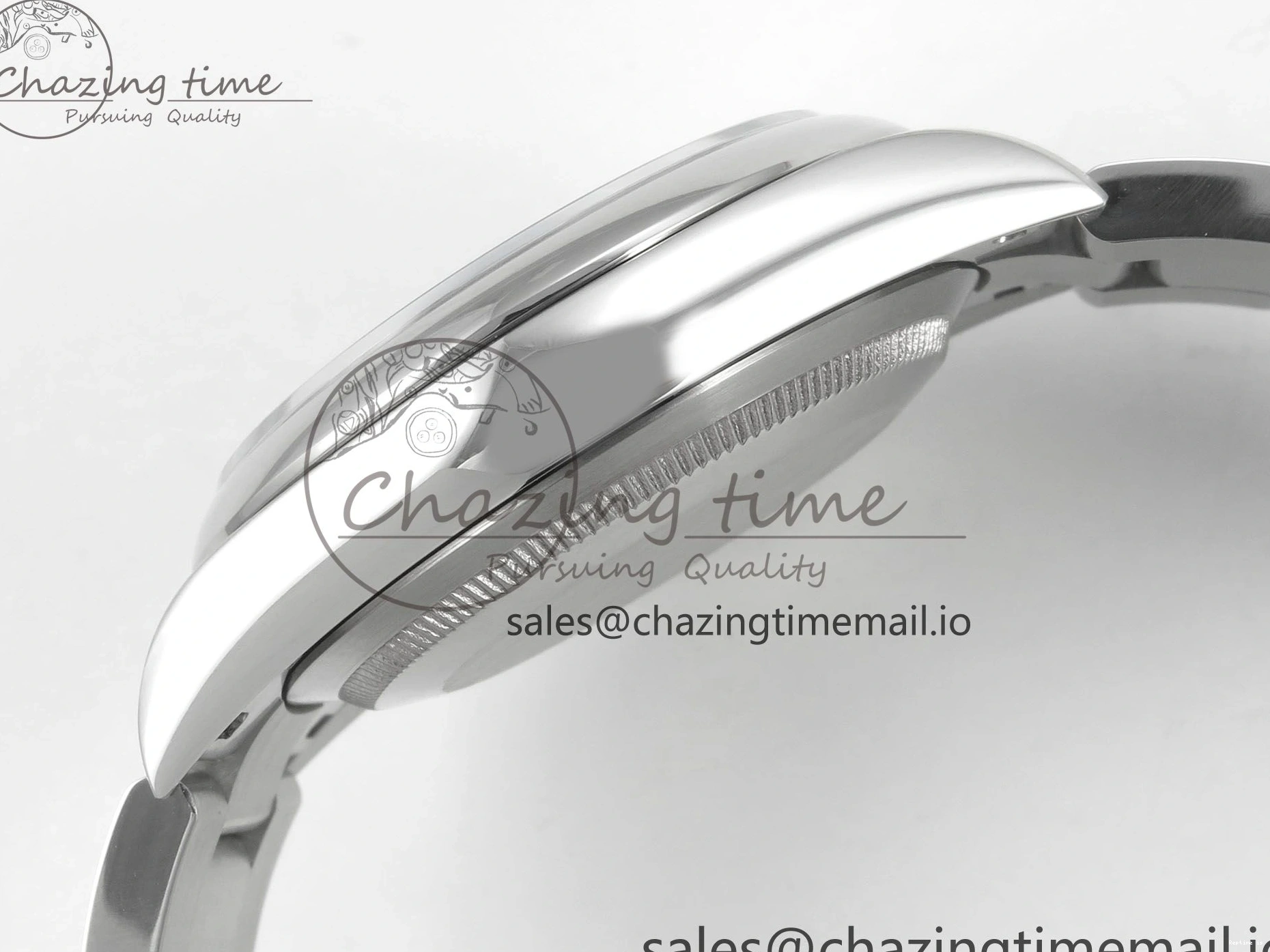 0108 Durable 2025 Oyster Perpetual 126000 36mm KRF 1:1 Best Edition 904L Steel Black Dial VR 131